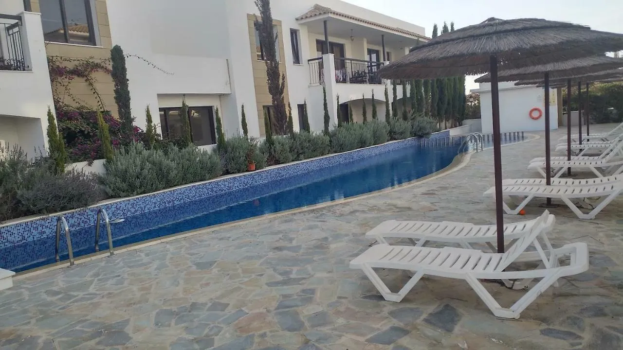 Emerald Heights Tersephanou 0*,  Cyprus