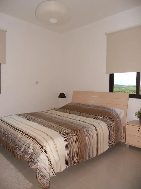 Emerald Heights Tersephanou Apartment