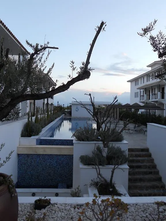 Emerald Heights Tersephanou Kypr