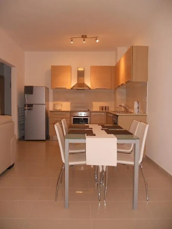 Emerald Heights Tersephanou