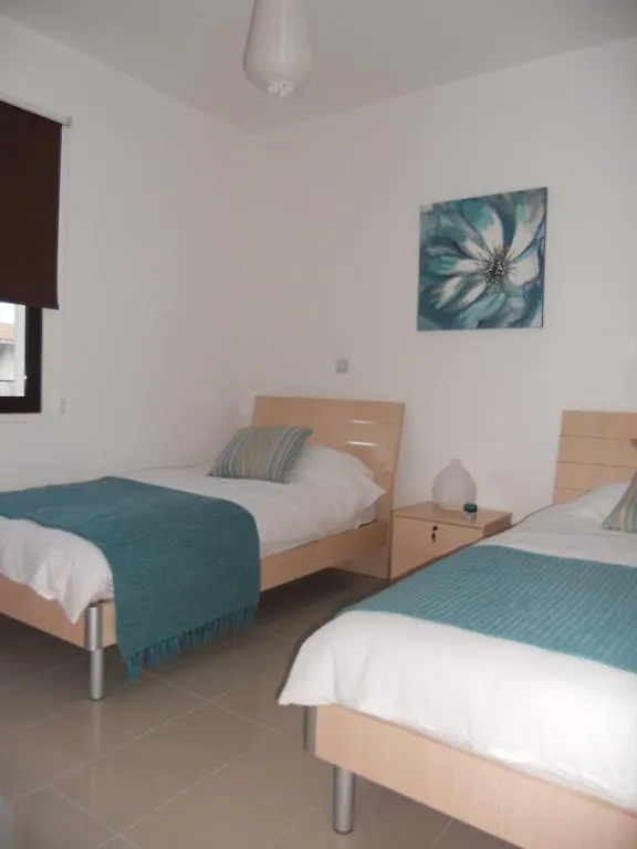Apartment Emerald Heights Tersephanou