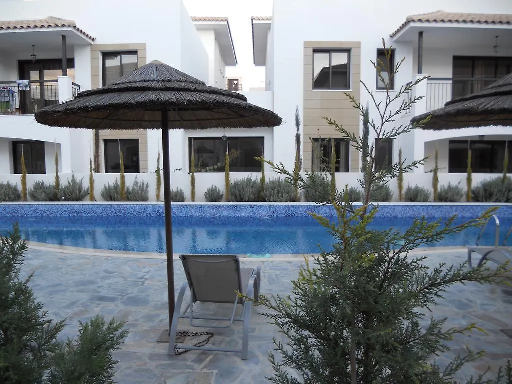 Emerald Heights Tersephanou