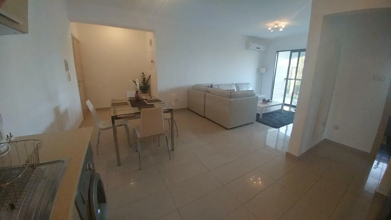 Apartment Emerald Heights Tersephanou Zypern