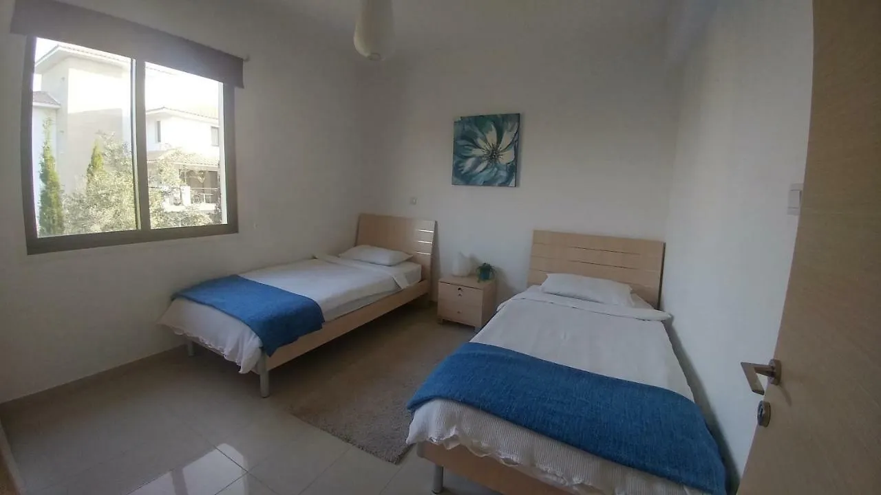 Emerald Heights Tersephanou Kypr