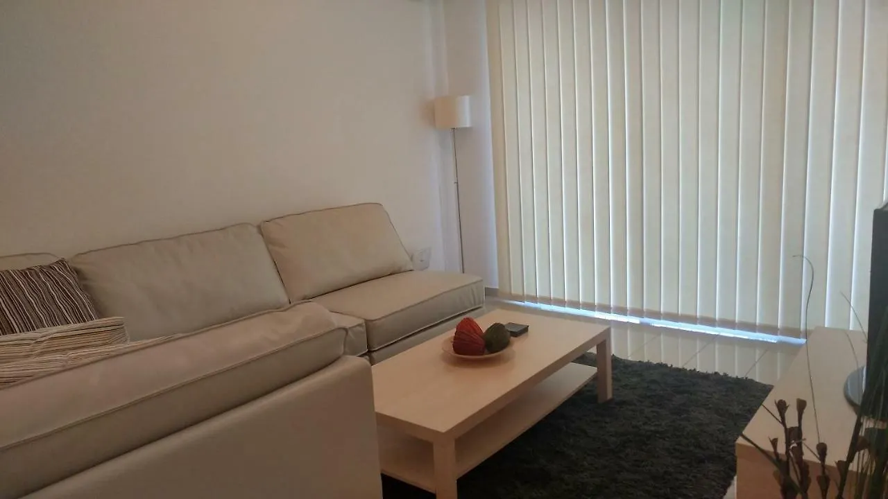 Emerald Heights Tersephanou Apartment