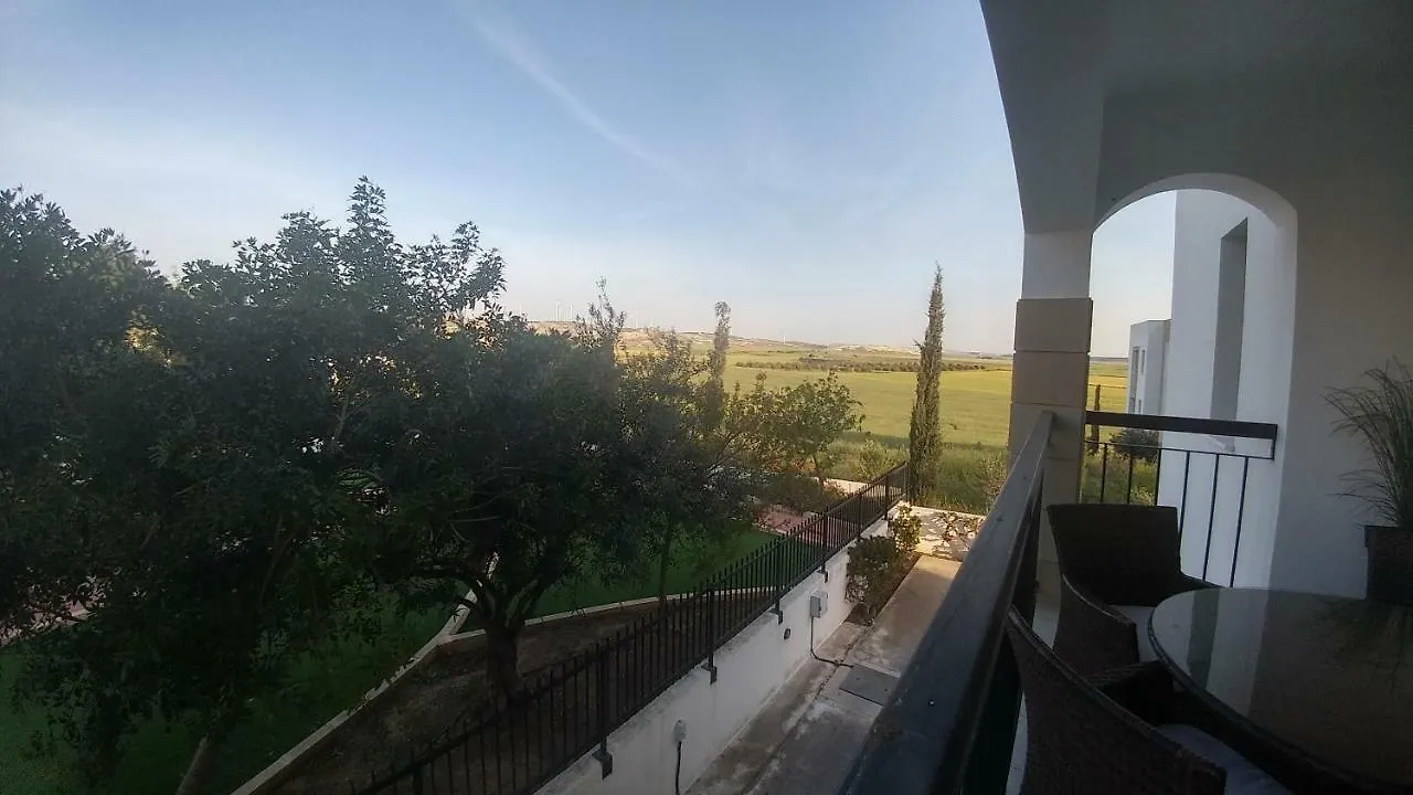 Emerald Heights Tersephanou
