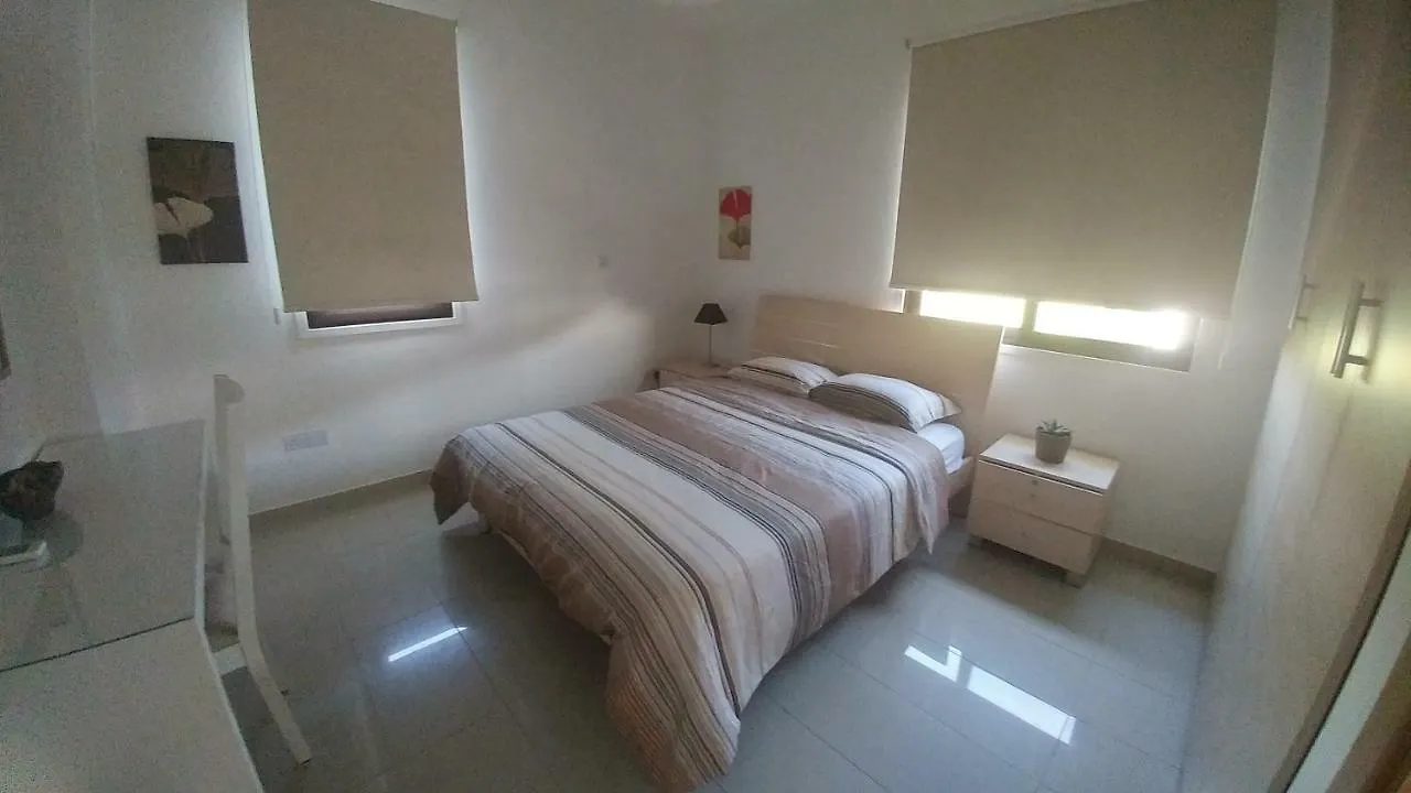 Emerald Heights Tersephanou Kypr