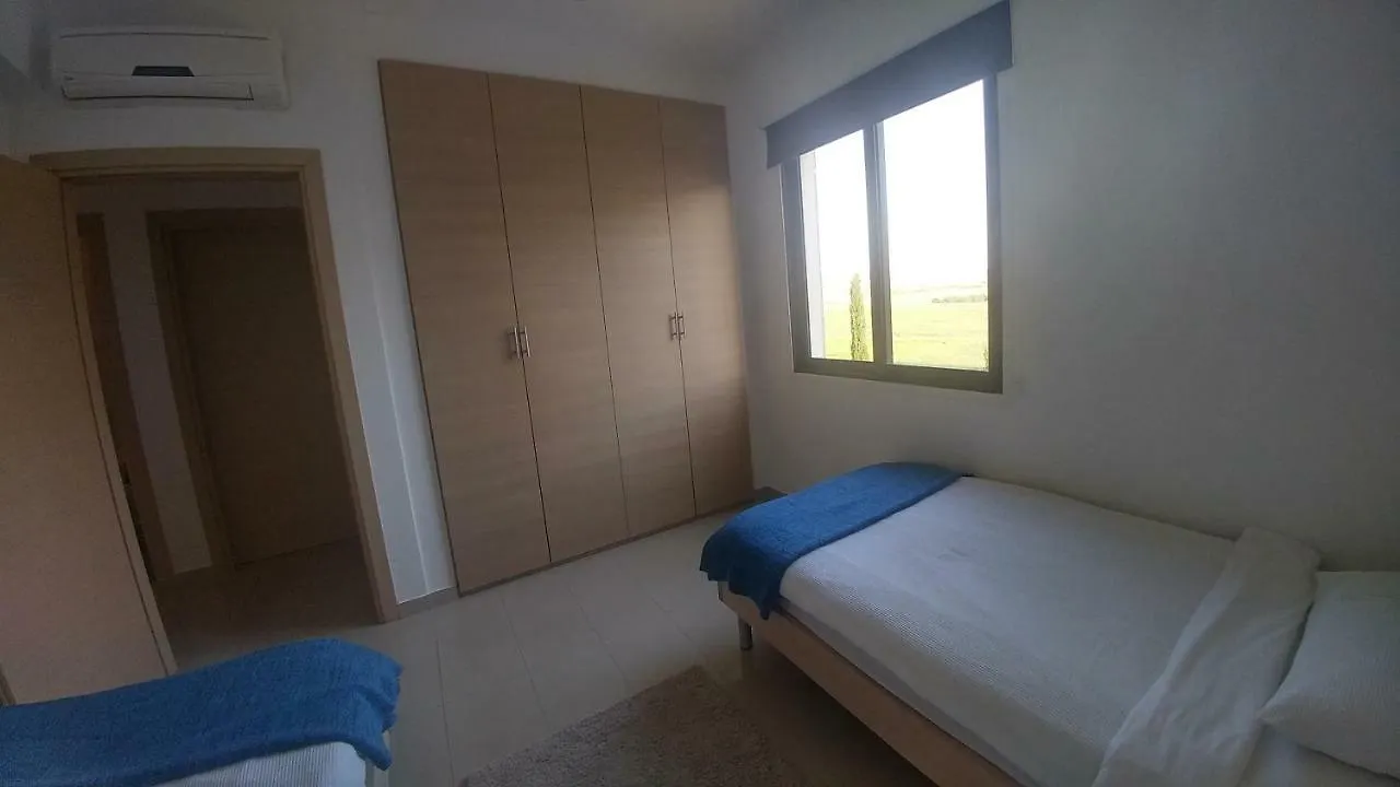 Apartment Emerald Heights Tersephanou