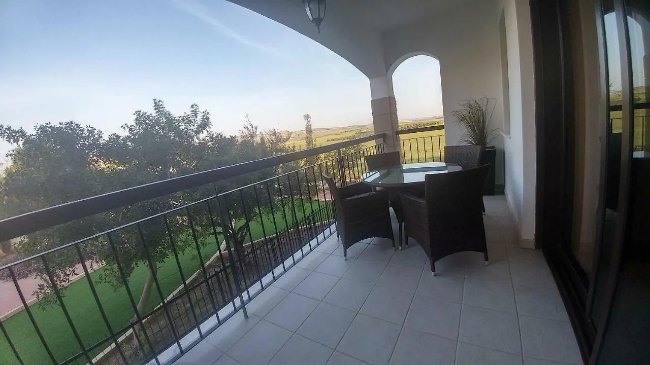Emerald Heights Tersephanou