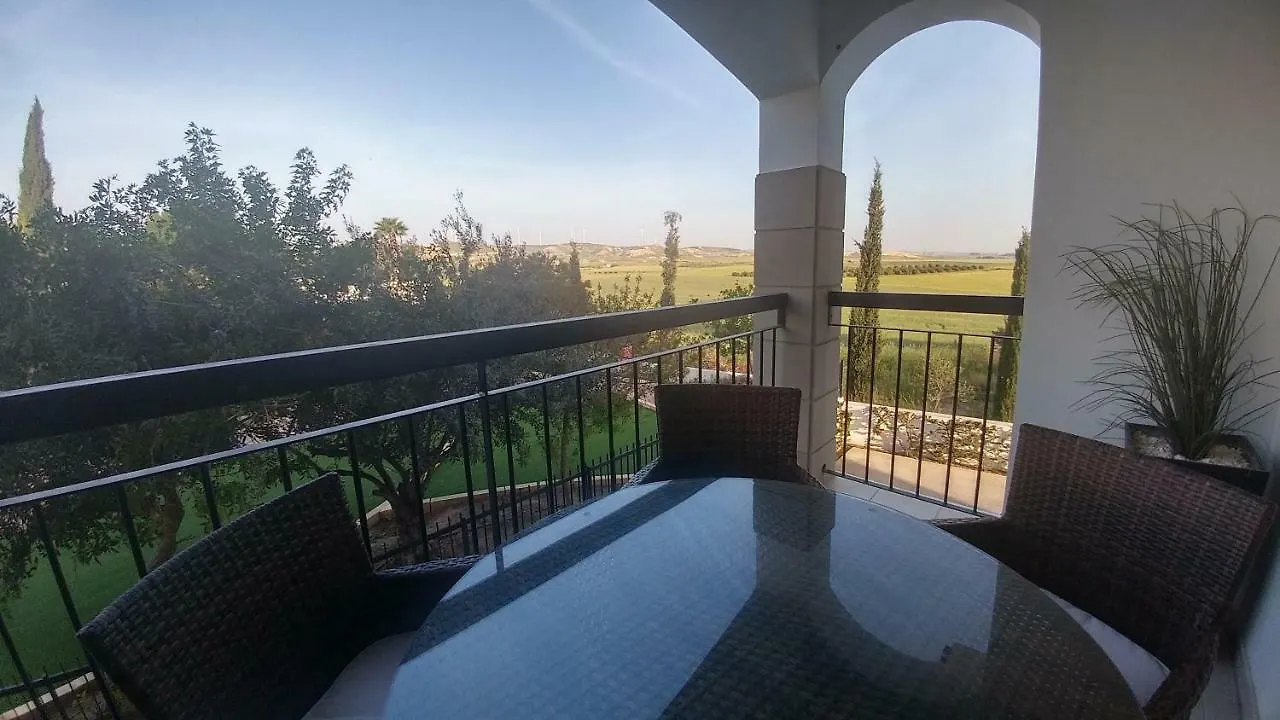 Emerald Heights Tersephanou