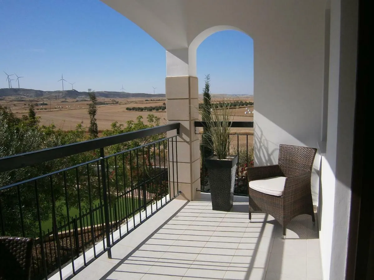 Apartment Emerald Heights Tersephanou